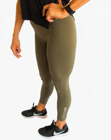  Women's Performance Legging