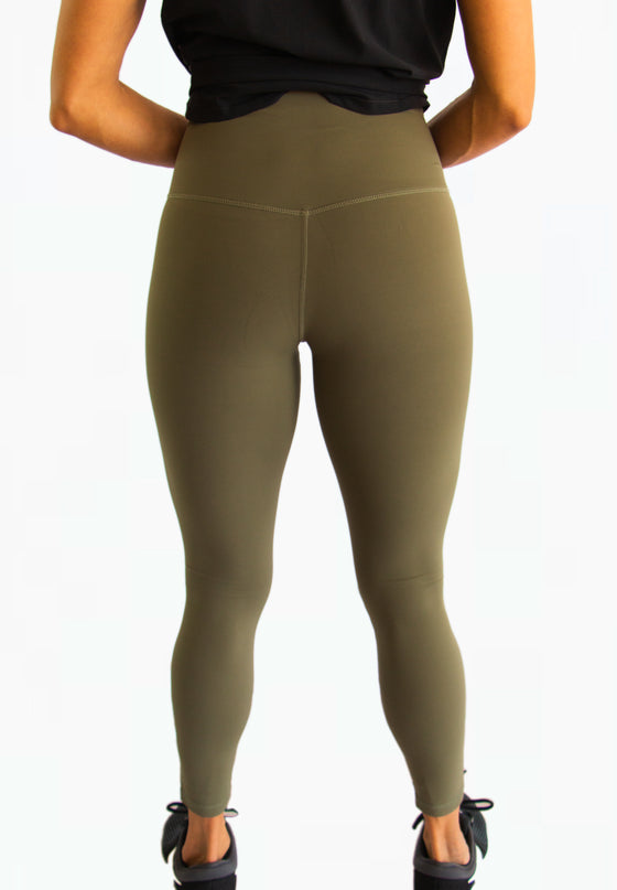 Women's Performance Legging