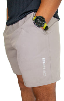  Men's Performance Shorts with Liner