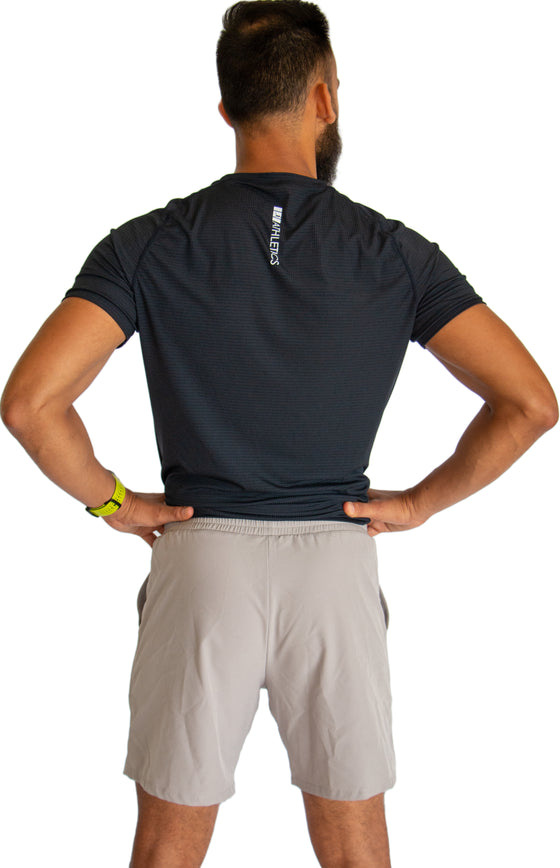 Men's Performance Shorts with Liner